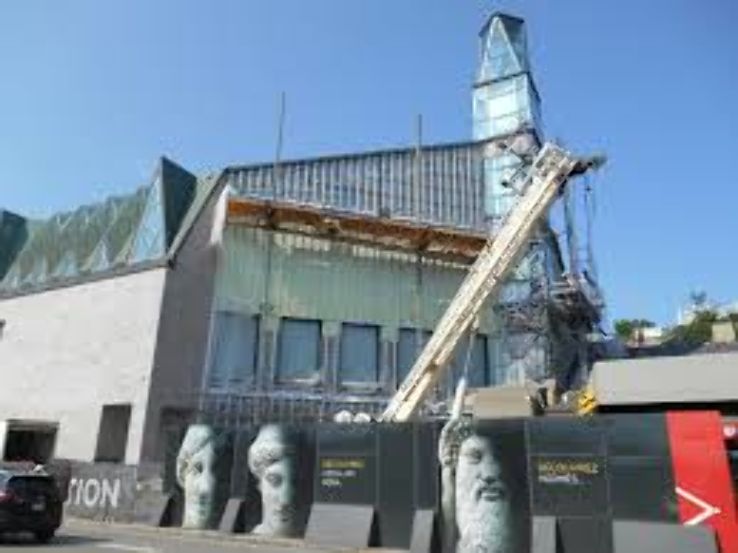 Musee de la Civilisation  Trip Packages