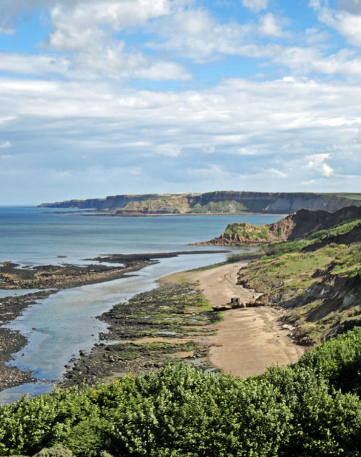 Cornelian Bay, North Yorkshire Trip Packages