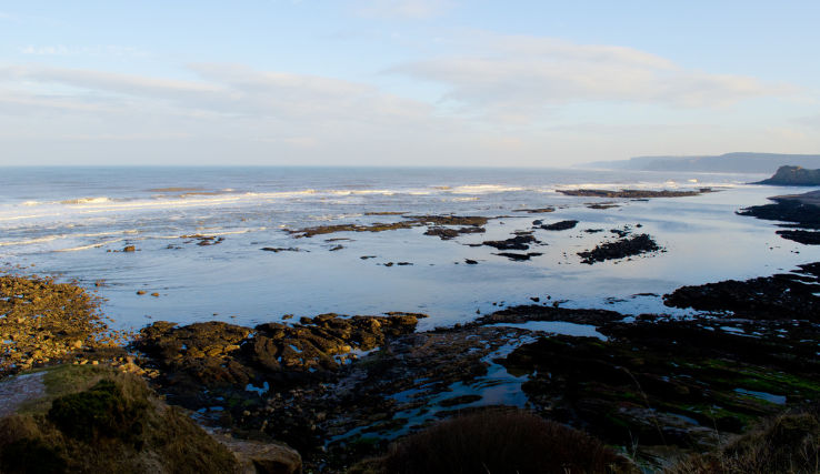 Cornelian Bay, North Yorkshire Trip Packages