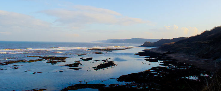 Cornelian Bay, North Yorkshire Trip Packages