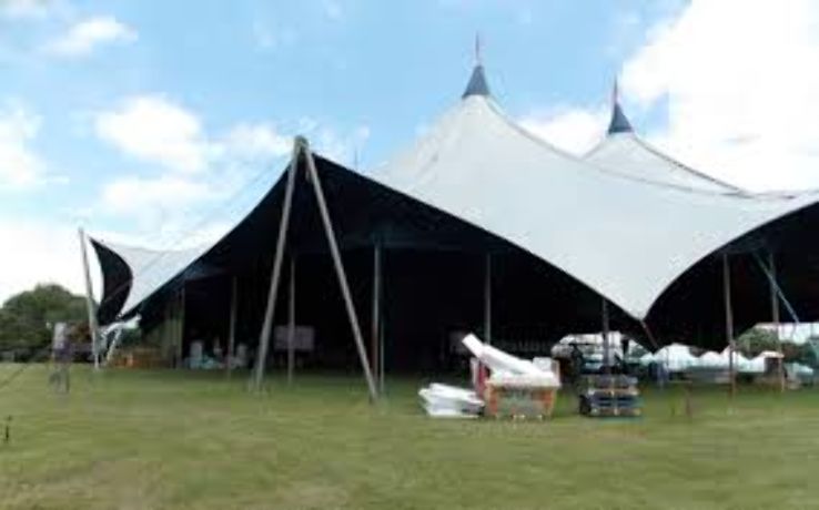 Aldenham Country Park Trip Packages