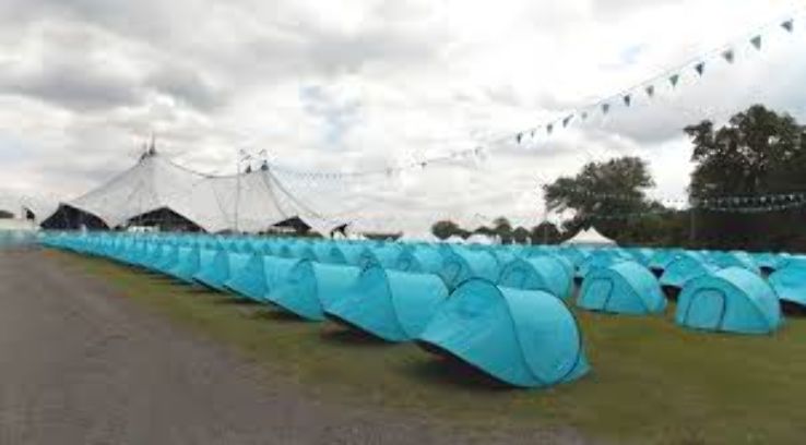 Aldenham Country Park Trip Packages