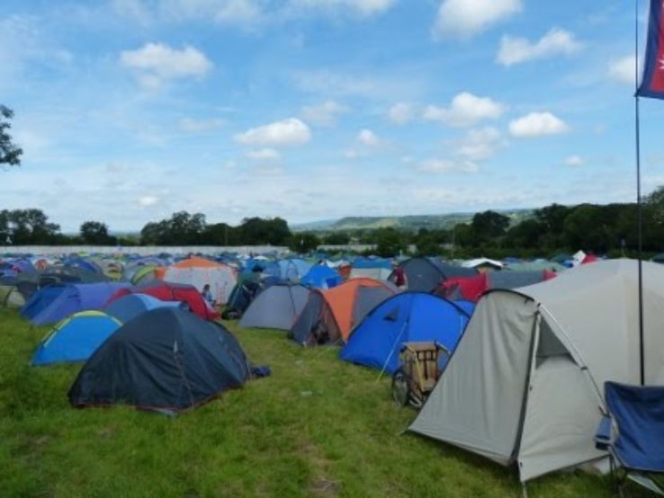 Aldenham Country Park Trip Packages