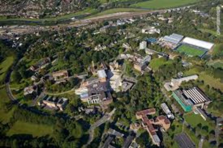 Top town  Trip Packages