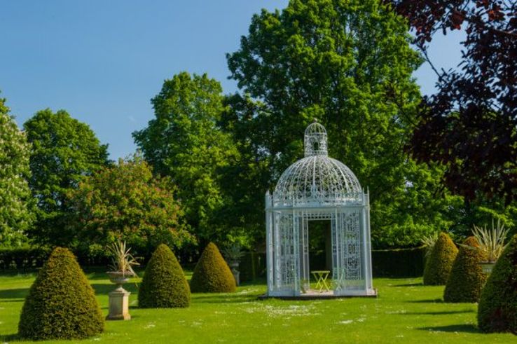 Chenies Manor House Trip Packages