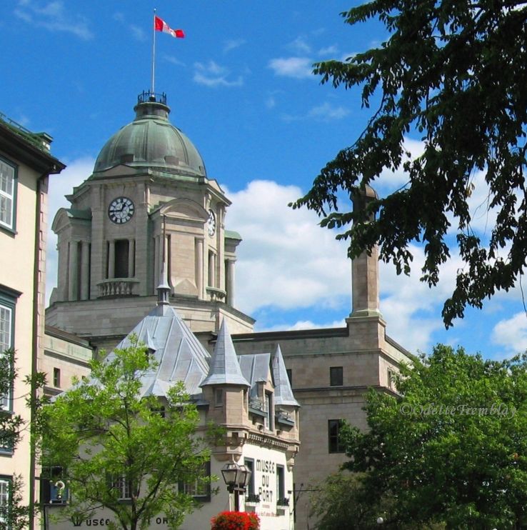 Musee du Fort Trip Packages Musee du Fort Trip Packages