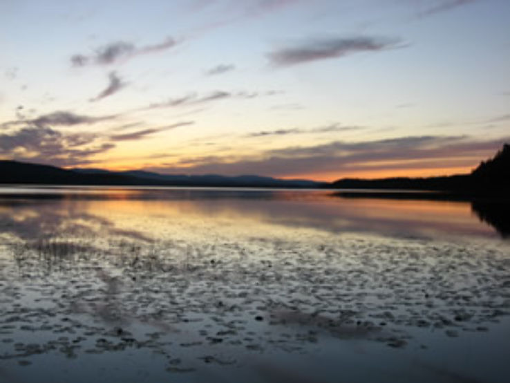  Whiskers Point Provincial Park  Trip Packages