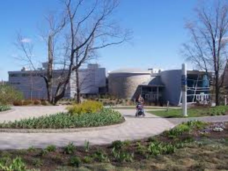 Aquarium du Quebec  Trip Packages