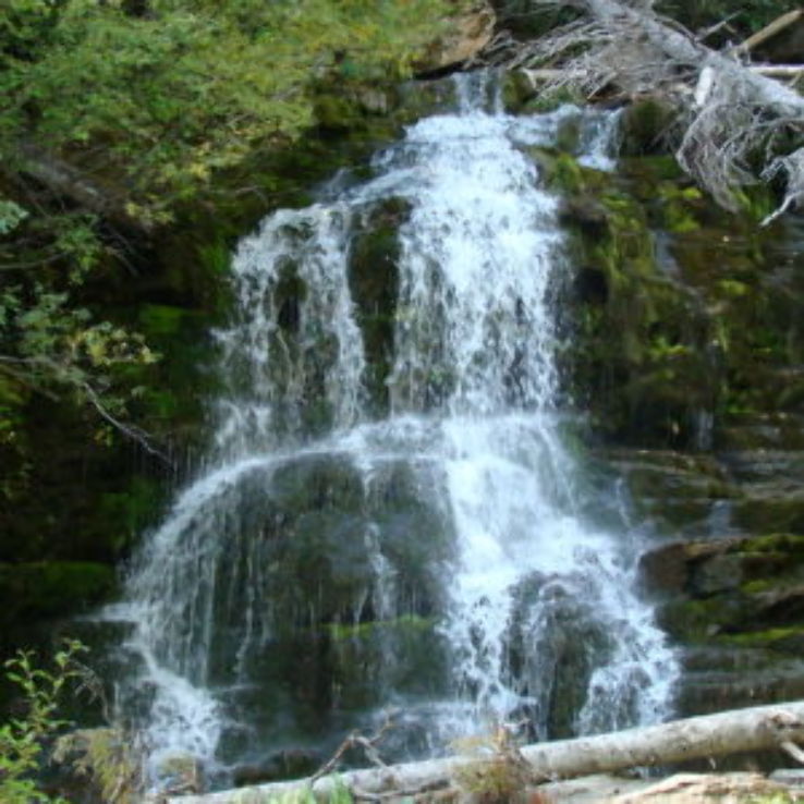 Heather Dina Lakes Provincial Park  Trip Packages