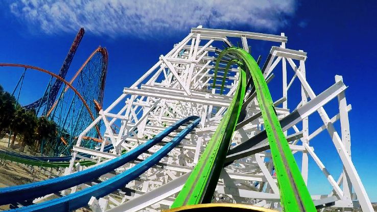 Colossus Trip Packages