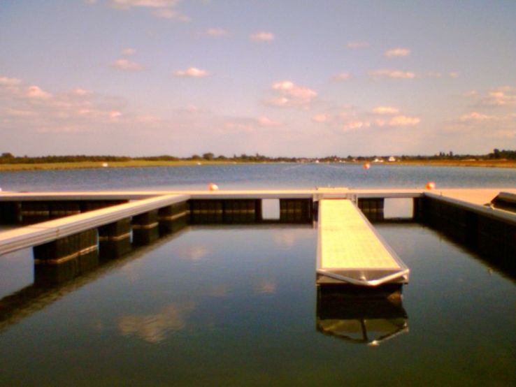 Dorney Lake Trip Packages