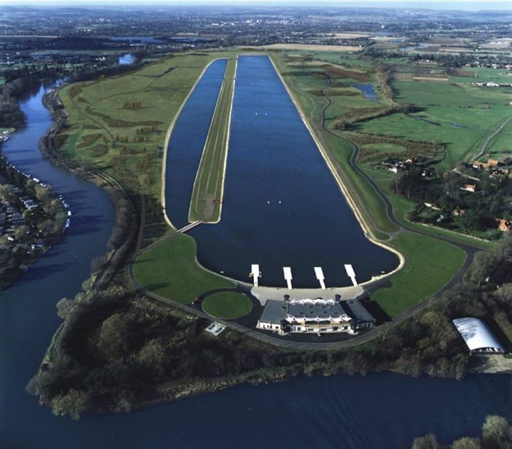 Dorney Lake Trip Packages