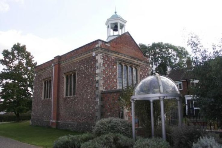 The Forties Experience Trip Packages