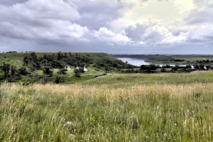 Wanuskewin Heritage Park  Trip Packages