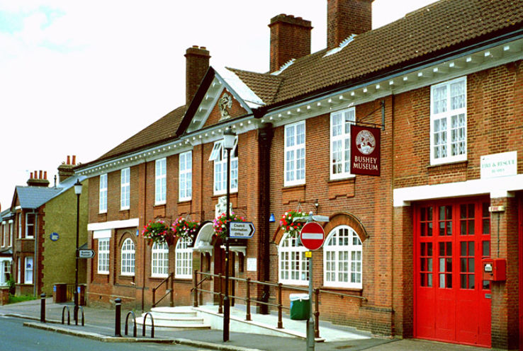 Bushey Museum Trip Packages