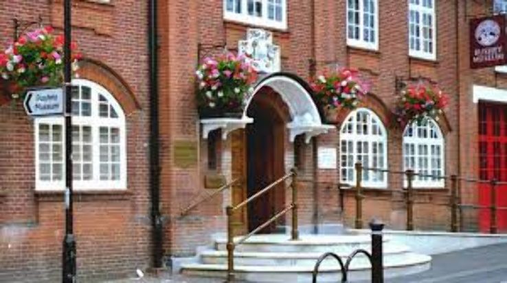 Bushey Museum Trip Packages