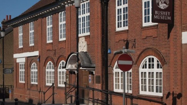 Bushey Museum Trip Packages