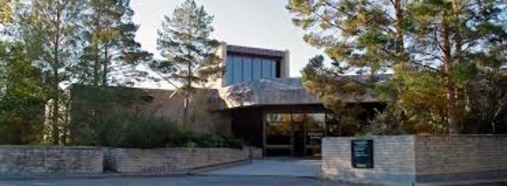 Diefenbaker Canada Centre  Trip Packages