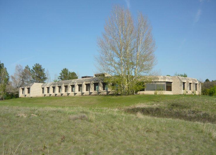 Diefenbaker Canada Centre  Trip Packages