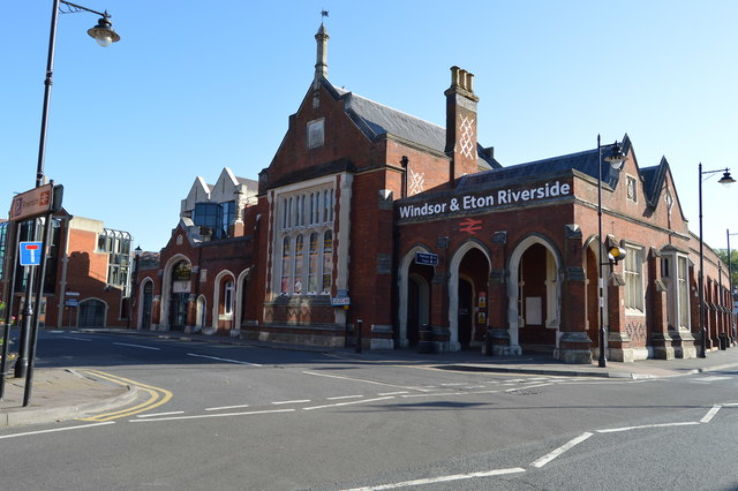 Eton College Chapel Trip Packages