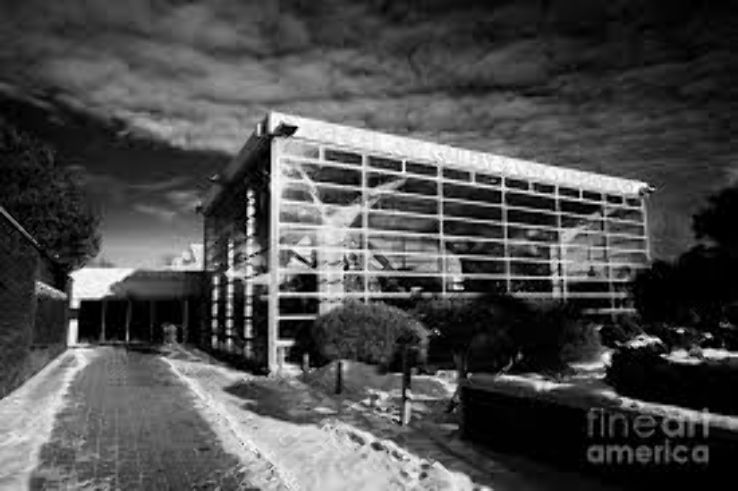 Mendel Art Gallery  Trip Packages