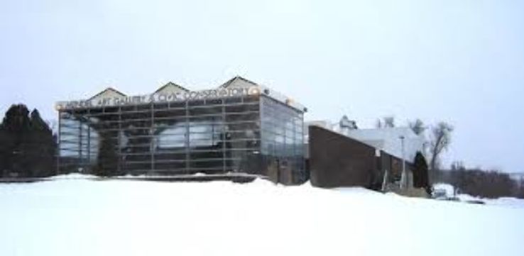 Mendel Art Gallery  Trip Packages