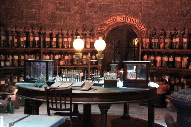 The Making of Harry Potter Trip Packages