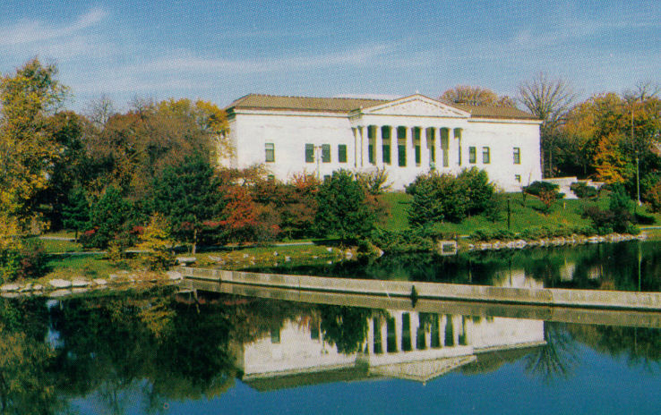Buffalo and Erie County Historical Society Trip Packages