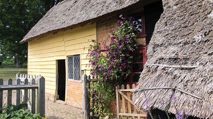 Chiltern Open Air Museum Trip Packages