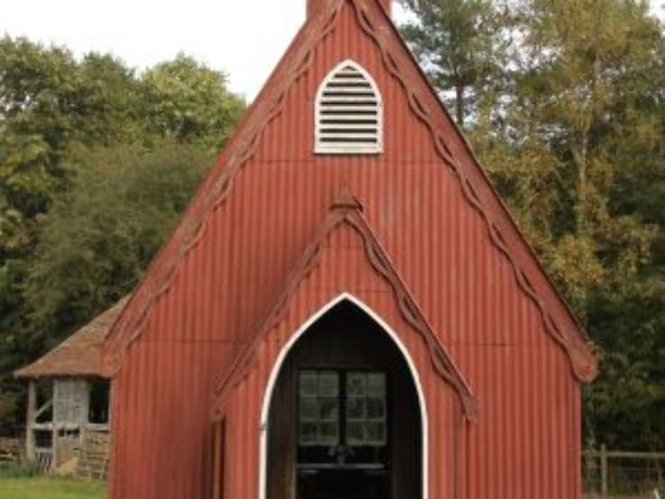 Chiltern Open Air Museum Trip Packages