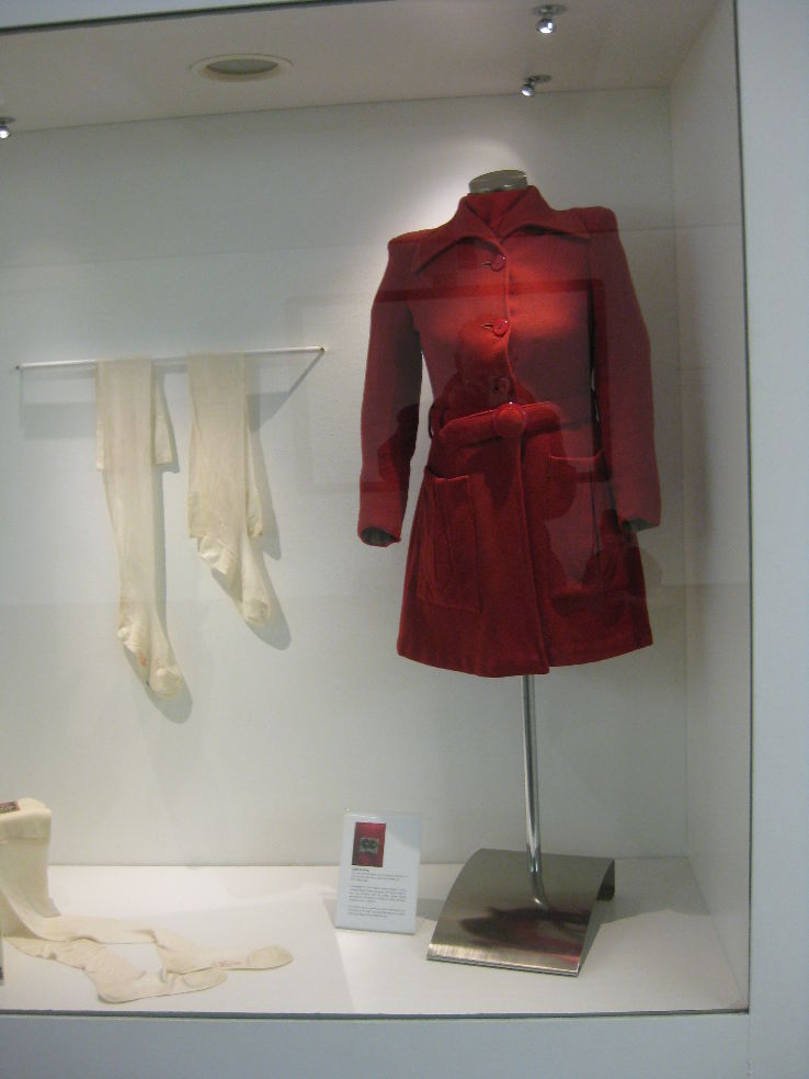 Bury Art Museum  Trip Packages