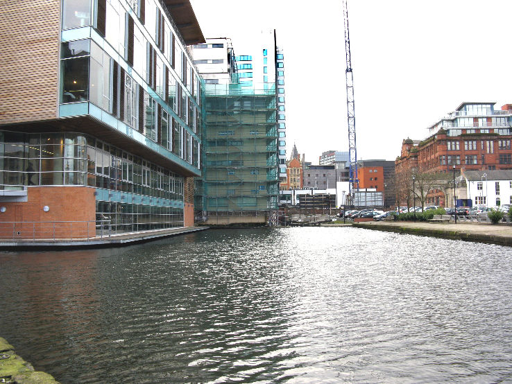 Rochdale Canal  Trip Packages