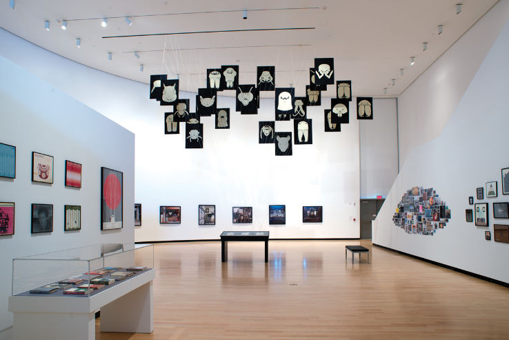 Burchfield Penney Art Center Trip Packages