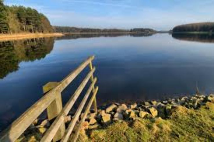 Entwistle Reservoir  Trip Packages