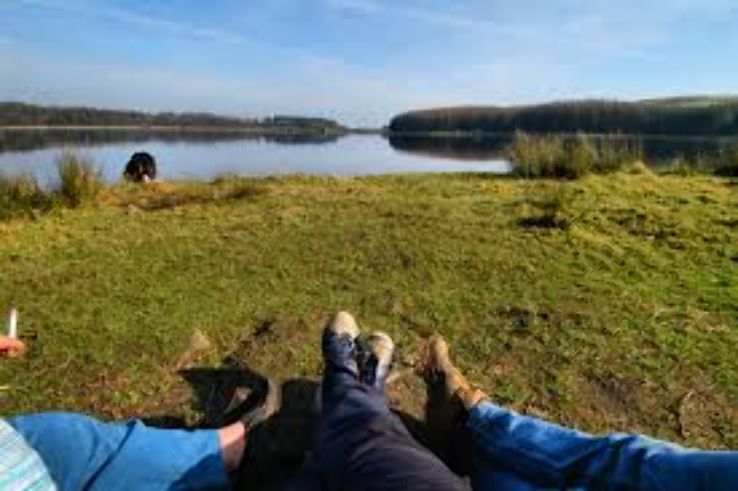 Entwistle Reservoir  Trip Packages