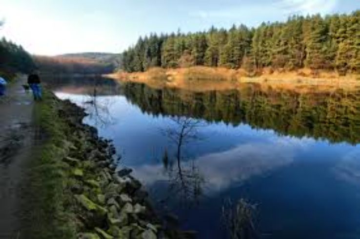 Entwistle Reservoir  Trip Packages