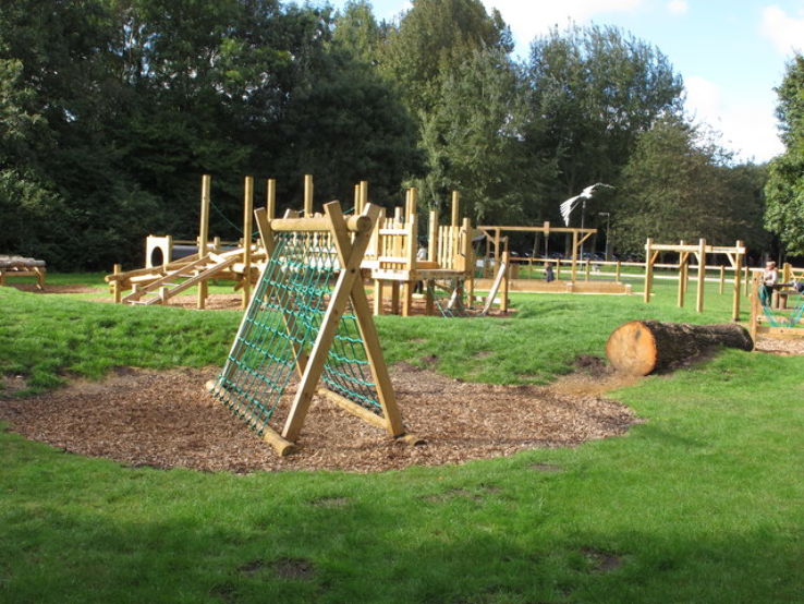 Denham Country Park Trip Packages