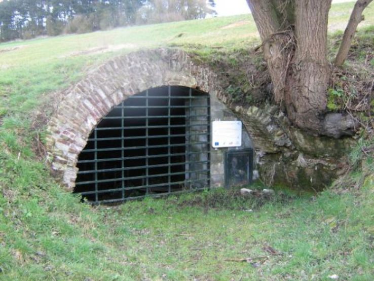 The Tunnel Gallery  Trip Packages