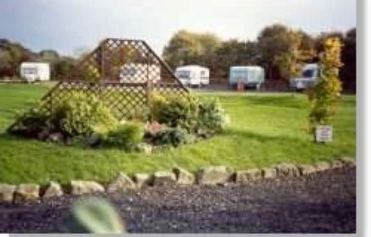 Gelderwood Calavan & Country park  Trip Packages