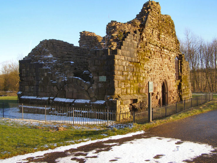 Radcliffe Tower  Trip Packages