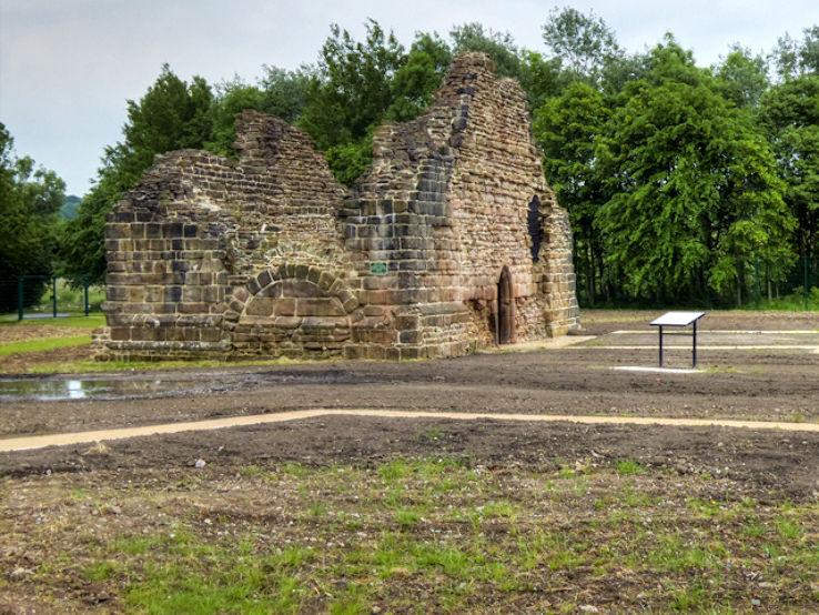 Radcliffe Tower  Trip Packages