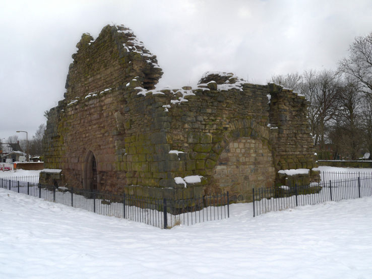 Radcliffe Tower  Trip Packages