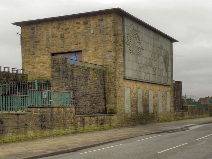 Heaton Park Reservoir  Trip Packages