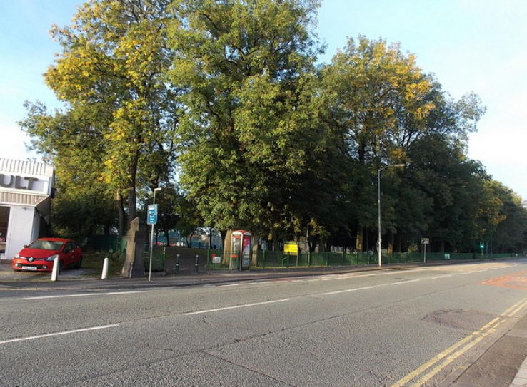 Openshaw Park  Trip Packages