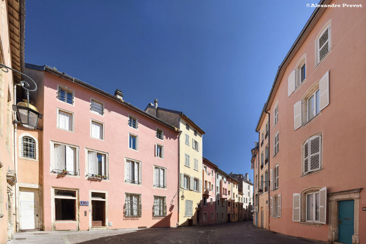 Ville Vieille Trip Packages