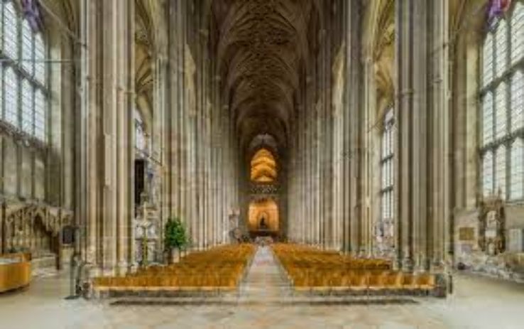 Canterbury Cathedral  Trip Packages