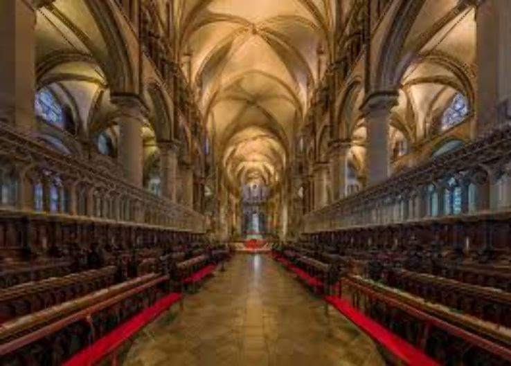 Canterbury Cathedral  Trip Packages