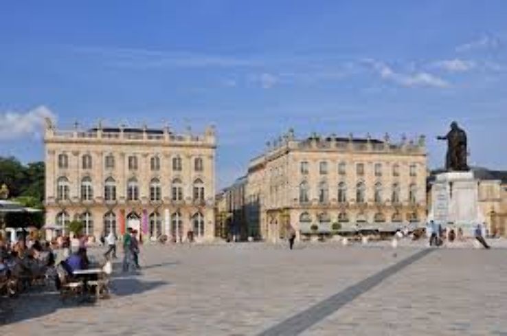  Stanislas Square Trip Packages