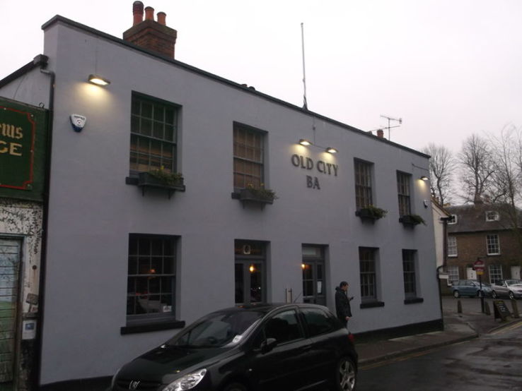 Old City  Trip Packages