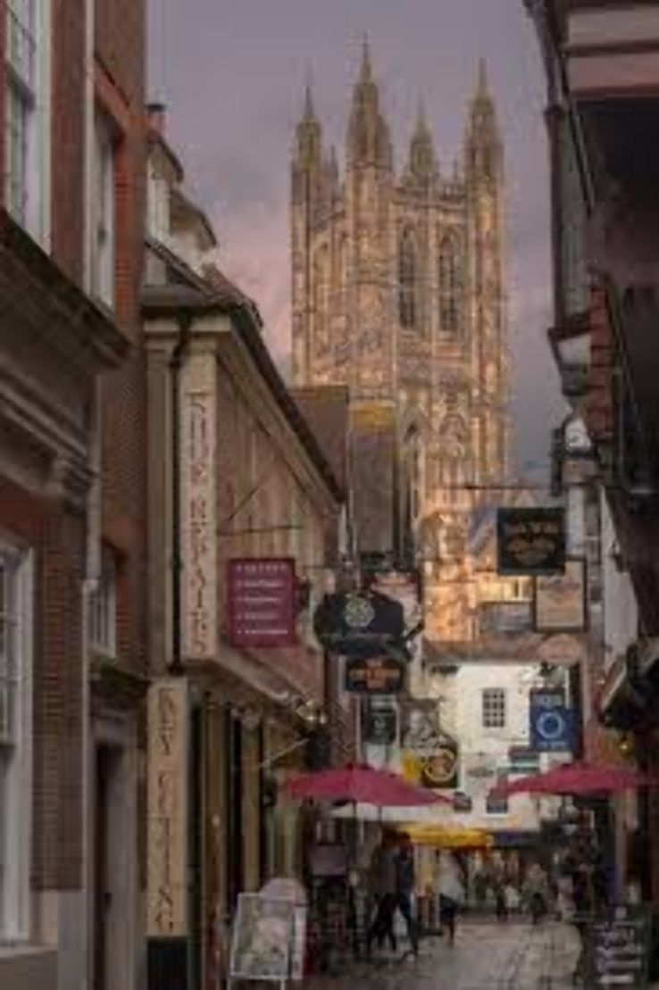 Old City  Trip Packages